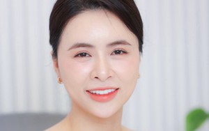 Nhan sắc ngoài đời của diễn viên chuyên vai ô sin gây sốt trên phim Việt giờ vàng