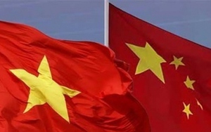 Nâng tầm và làm sâu sắc quan hệ Đối tác chiến lược toàn diện Việt Nam-Trung Quốc