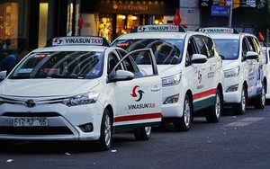 Tập trung dòng xe hybrid “đối đầu” với Xanh SM, Vinasun lên kế hoạch lợi nhuận giảm mạnh