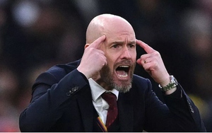 Erik Ten Hag doạ dẫm Liverpool bằng cá tính của MU