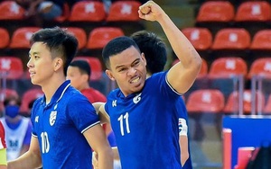 Thái Lan triệu hồi siêu sao từ Tây Ban Nha để đấu tuyển Việt Nam ở giải châu Á