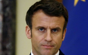 Ông Macron thừa nhận Pháp đã không cố gắng ngăn thảm hoạ diệt chủng ở Rwanda