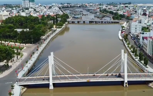 Luật sư nói về vụ xin khai thác 'kho báu 3 tấn vàng' dưới sông Cà Ty