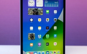 Nguồn tin thân cận tiết lộ thời điểm ra mắt máy tính bảng OLED iPad Pro (2024)