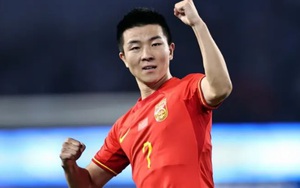 Thắng chật vật nhờ quả penalty, U23 Trung Quốc “nghênh chiến” Nhật Bản, Hàn Quốc ở bảng tử thần