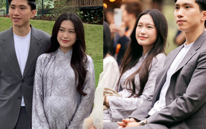 Cái khó của Doãn Hải My khi đi dự đám cưới Chu Thanh Huyền, "vượt ải" thành công ghi 10 điểm tinh tế!