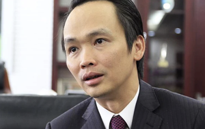 Truy tố cựu chủ tịch FLC Trịnh Văn Quyết