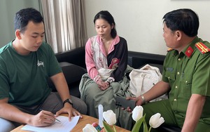 Vụ 2 bé mất tích ở phố đi bộ Nguyễn Huệ: Người đưa đi đối xử với các bé thế nào?