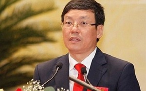 Chủ tịch tỉnh Vĩnh Phúc và chủ tịch tỉnh Quảng Ngãi bị khai trừ ra khỏi Đảng