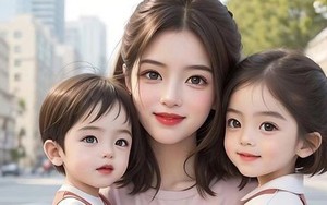 Nhà nội không cho cháu nổi hộp sữa nhưng lúc nào cũng đòi “lá rụng về cội”