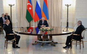 Xuất khẩu của Armenia sang Nga gia tăng bất chấp căng thẳng ngoại giao