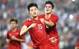 Nhà báo Indonesia: “Jordan phải cầu cứu U23 Việt Nam vì muốn đánh bại Indonesia”