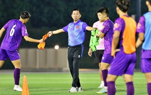 Xem trực tiếp U23 Việt Nam vs U23 Jordan ở đâu?