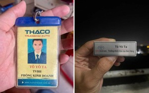 Cuộc sống của những người sở hữu cái tên độc nhất vô nhị tại Việt Nam