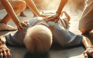 2 người tử vong do nắng nóng: Bác sĩ nêu dấu hiệu nhận biết