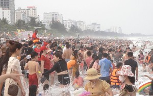 Thanh Hóa thu hơn 3.800 tỷ đồng 5 ngày nghỉ lễ