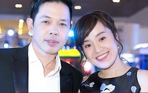 Thái Hoà hiếm hoi nói về bà xã kém 11 tuổi: 'Vợ thấu hiểu và lo cho tôi mọi thứ'