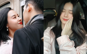 Midu trước thềm lễ hỏi với chồng thiếu gia: Làm 1 việc giống hội cô dâu mới, thái độ thế nào khi bị netizen "tấn công"?