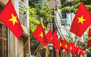 Lễ Quốc khánh 2/9 năm 2024 người lao động nghỉ 4 ngày 