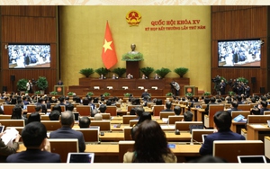 Nhìn lại 6 kỳ họp bất thường từ đầu nhiệm kỳ Quốc hội khóa XV