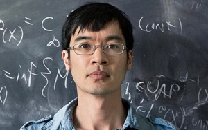 Thiên tài châu Á 2 tuổi đã biết dạy toán giờ ra sao?