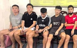 Quả bóng vàng Việt Nam cùng đồng đội dùng ma tuý, người hâm mộ tin ai bây giờ?
