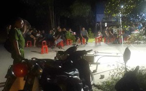 Mâu thuẫn cá nhân, một người phụ nữ ở Hà Tĩnh bị hàng xóm đâm tử vong