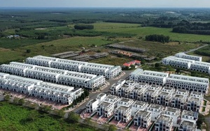 Đồng Nai: Chủ tịch UBND huyện Trảng Bom xin nghỉ việc