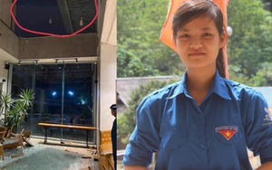 Nữ bác sĩ Bệnh viện K gặp nạn ở quán cà phê, nguy cơ bị liệt
