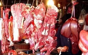 Khi mua sườn, người thông minh không bao giờ mua 3 loại này về nấu ăn!
