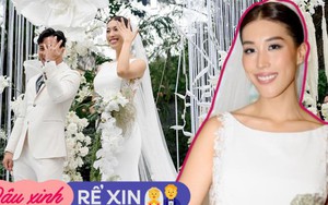 Mỹ nhân Việt kiều Y Vân kết hôn: Tiệc độc thân trên du thuyền sang chảnh, danh tính chú rể gây tò mò