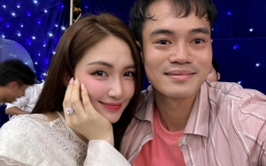 Văn Toàn bất ngờ tiết lộ về mối quan hệ với Hòa Minzy trên truyền hình