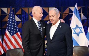 Phía sau việc Tổng thống Mỹ công khai gửi tối hậu thư đến Israel