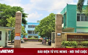 Chẩn đoán u bì buồng trứng phải, bác sĩ mổ bên trái: Quảng Nam chỉ đạo 'nóng'