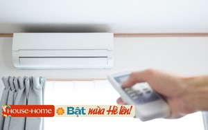 Mùa hè dùng điều hoà thế nào để tiết kiệm điện tối đa mà vẫn mát mẻ: Có 4 mẹo hay không nên bỏ qua!
