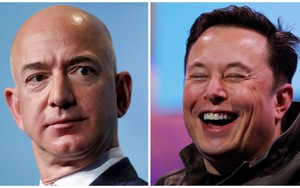 Cách quản lý của Jeff Bezos, Elon Musk phải “chào thua” 2 tỷ phú từng đến VN: Hỏi vui vơ mà ai cũng sợ