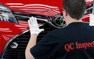 Các hãng xe Nhật đồng loạt bị kiểm tra diện rộng sau bê bối của Daihatsu - Khi người Nhật quyết lấy lại danh tiếng