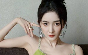 Dương Mịch, Trương Bích Thần đối phó việc lộ video nóng ra sao