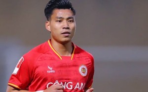 Văn Thanh xúc phạm trọng tài, dân mạng chê trách 'côn đồ, chợ búa'