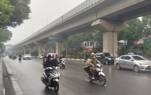 Tin không khí lạnh mới nhất: Từ đêm nay, miền Bắc có mưa to, nhiệt độ giảm
