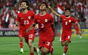Indonesia dự giải đấu lạ, “chấp tuổi” để đấu với Italia, Ukraine tại châu Âu