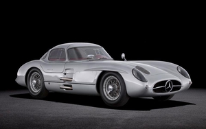 Chiếc xe đắt nhất thế giới giá 3.600 tỷ đồng không phải Ferrari hay Lamborghini, không dát vàng đính kim cương: Danh tính chủ nhân mới gây tò mò?