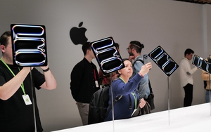 Những điều Apple không nói cho bạn về iPad Pro mới