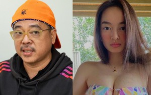 Đạo diễn Lê Thanh Sơn: 'Tôi sốc, giận tím người khi Kaity Nguyễn rút khỏi bộ phim'