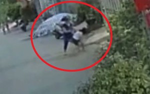 Tạm đình chỉ giáo viên mầm non đánh bé gái 8 tuổi ở Sơn La