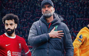 Biếm họa 24h: Liverpool hết cơ hội vô địch Ngoại hạng Anh