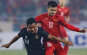 Tuyển Việt Nam vượt Indonesia, vào nhóm hạt giống số 1 AFF Cup 2024 nhờ quy định đặc biệt