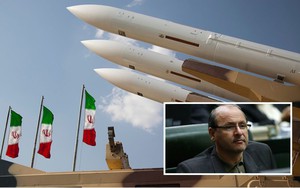 Nghị sĩ Iran tuyên bố Tehran sở hữu bom nguyên tử - Chuyên gia cảnh báo: Thảm họa đối với sức mạnh Mỹ