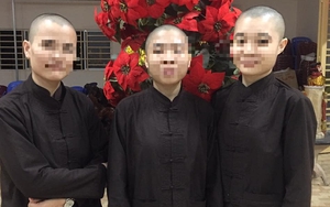 Tin mới vụ án loạn luân ở Tịnh thất Bồng Lai: 3 người bị rà soát lịch sử y tế ở TP.HCM là ai?