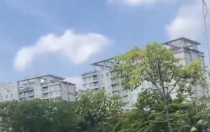 Nguyên nhân ban đầu vụ 2 người chết, 2 người nguy kịch trong khu đô thị ở TP Thủ Đức